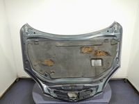 фото thumb №6, Mazda 3 bk lift капот перед кришка двигуна решітка радіатора решітка радіатора 36c