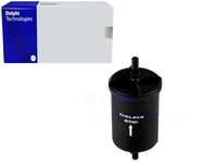 фото thumb №1, Фильтр топлива renault nissan opel l dacia - logan berline 1.6l 1.4l