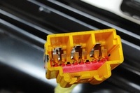 фото thumb №7, Ford usa mustang mach-e панель приладів приладова сумка безпеки srs lj8b-r04