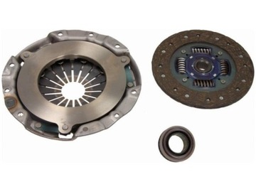 фото thumb №14, Блакитний print зчеплення kpl. hyundai accent 1,3 00-0