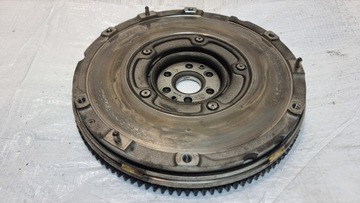 фото thumb №12, Зчеплення колесо двомасовий ford focus mk3 ecoboost 1.0 cm5g-6477-dd