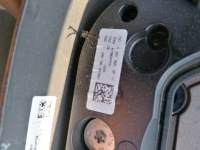 фото thumb №14, Mercedes w221 повітропровід подушка air bag модуль