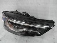 фото thumb №10, Audi a6 c8 4k0 full led idealna лампа передня права перед