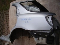 фото thumb №1, Крыло четверть задняя левый impreza ii gd 02r kombi