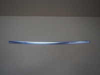 фото thumb №1, Молдинг верхний правый задняя hyundai tucson iv