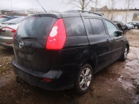 Mazda 5 датчик подушки безопасности воздушной srs 2007 2.0l 2710004170 271000-4170, Киев, фото thumb