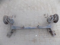 фото thumb №7, Peugeot 3008 i 1.6 vti балка вісь зад задня