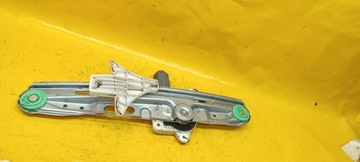 фото thumb №10, Podnośni el.szyby лівий зад signum 24451521 03-05r