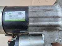 Стартер 1.5dci renault clio 3 універсал nr. mot87881 Київ, фото thumb