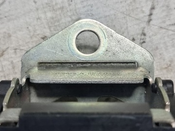 фото thumb №12, Pas безопасности левый правый зад оригинальный номер 607051100b bmw серии 1 e87 07r