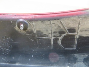 фото thumb №14, Планка r +l бампер перед mercedes cla 118 w118