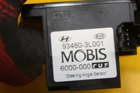 фото thumb №6, Датчик kata поворота kia sedona ii 93480-3l001