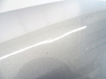 фото thumb №7, Капот крышка крышка двигателя vw sharan 7n 10- lr7j