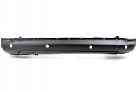 фото thumb №1, Бампер задній зад citroen berlingo iii 3 08-18 pdc