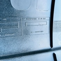 фото thumb №6, Захист кабіни iveco stralis 504085627 07-13r