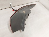 фото thumb №12, Hyundai i40 sw kombi лампа левый задняя led w крыло левая задняя