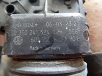 фото thumb №7, Fabia механізм склоочисника перед 6y1955023
