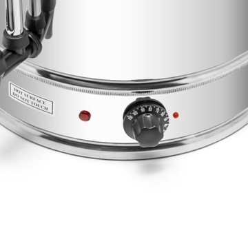 ВОДОВАРКА FORGAST 30л FG05230