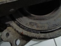 фото thumb №3, Mazda 6 2.2citd подушка двигателя