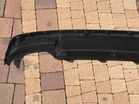 фото thumb №14, Спойлер бампера зад skoda octavia iii sedan 4xpdc 5e5807521