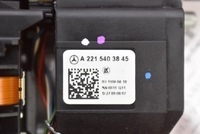 фото thumb №12, Перемикач комбінований перемикач підрульовий a2215403845 mercedes s-klasa w221 05-09