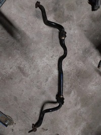 фото thumb №1, Kia sorento 2011 тяги стабілізатора