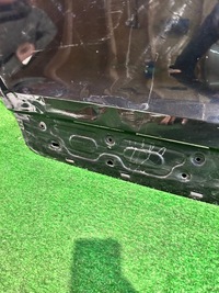 фото thumb №3, Дверь задние правое vw t-cross