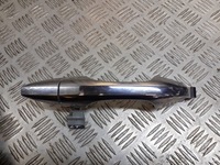 фото thumb №1, Ручка ліва задня зовнішня honda accord vii