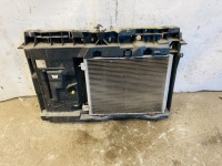 фото thumb №1, Pas передній радіатор citroen c3 iii 1,2 vti #198