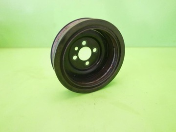 фото thumb №6, Колесо пасове вала seat ibiza iii 6l 1.9tdi 8v 02-05