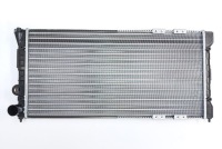 Купить Радиатор vw corrado 2.9 vr6 91 - 95, фото thumb