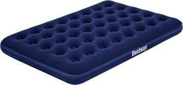 НАВЕСНОЙ МАТРАС ДЛЯ СПАНИЯ BESTWAY 67002 191x137x22 2-ЧЕЛОВЕК