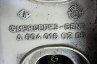 фото thumb №11, Mercedes e-klasa w210 сцепление диск прижим sachs 2.2d 220 дизель