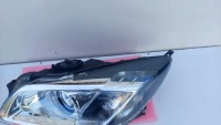 фото thumb №6, Opel insignia a фара левая перед передняя ксенон новая oem номер 2565