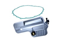 фото thumb №2, Gf-0110 фильтр автоматической коробки коробки передач audi