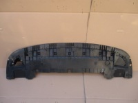 Купити Плита захист підсилювач бампера перед renault trafic iii 214775886r 96015, фото thumb