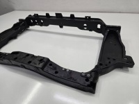 фото thumb №8, Передняя панель усилитель hyundai i20 рестайлинг 14-14 перед oem 641011j5700