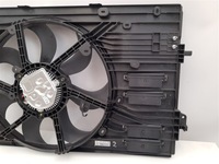 фото thumb №7, Вентилятор renault kadjar nissan qashqai po 2017