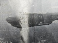 фото thumb №14, Бампер mercedes gle w167 167 19- купе зад pdc amg заднє a1678859606 c167