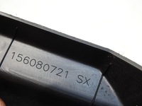 фото thumb №5, Захист молдинг поріг лівий перед alfa romeo mito 156080721sx