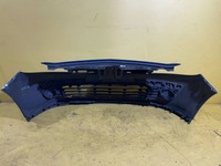 фото thumb №9, Renault clio iii бампер передний