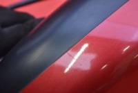 фото thumb №10, Зеркало правое красный eu 0207156 citroen c3 2 ii 09-13 5+2 pin