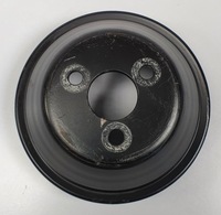 фото thumb №1, Колесо пасове насоса підсилювача mercedes w124 2.8