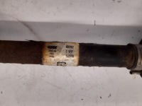 Приводной вал правый перед 94560848 opel mokka a 1,6 cdti с Разборки, фото thumb