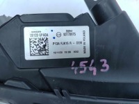 Nissan juke 2 f16 фара правый  перед передняя верхний 4543 Недорого, фото thumb