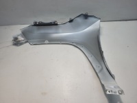 фото thumb №9, Toyota rav4 крыло перед передний правый 2018