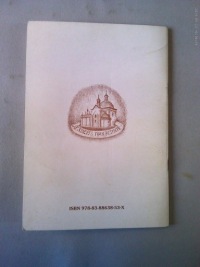 Каталог выставки Польские памятники из списка экслибрисов ЮНЕСКО Лодзь 2010