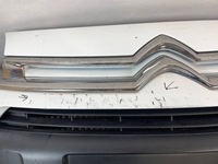 фото thumb №6, Бампер перед передний решётка радиатора citroen berlingo ii iii 2008-