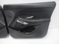 Обивка дверь jaguar e pace 18r epace Оригинал, фото thumb