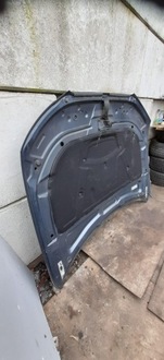 фото thumb №11, Капот крышка двигателя audi a8 d4